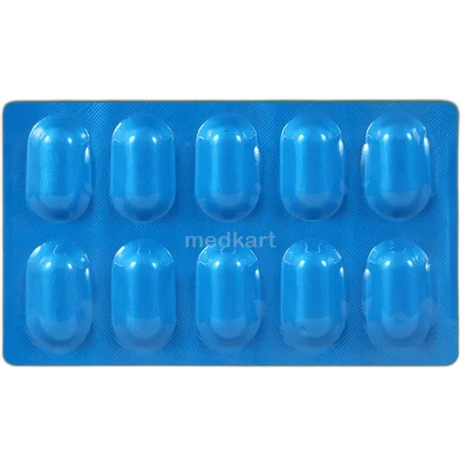 troyace sp tablet 10's